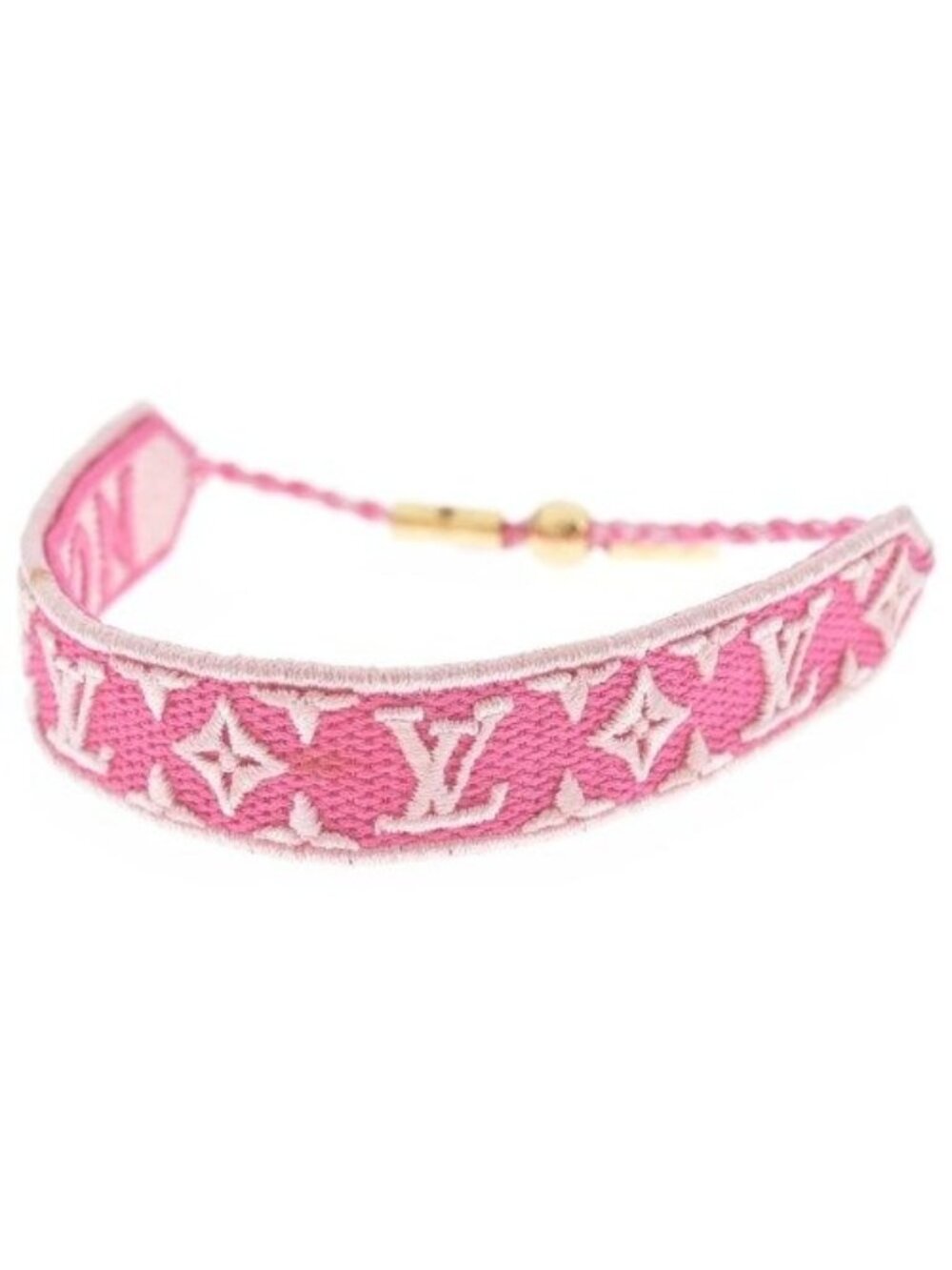 Louis Vuitton Bracelet Bangle